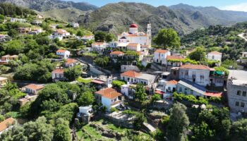 Kreta gilt bei vielen Deutschen als beliebte Ferieninsel