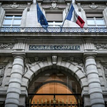 Finances publiques : la Cour des comptes met en garde le futur gouvernement