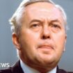 Former PM Lord Wilson sold papers to help fund his care