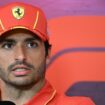 Formule 1: Carlos Sainz rejoindra Williams Racing à partir de 2025