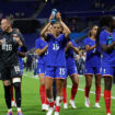 France-Colombie : revivez la victoire dans la douleur des Bleues du foot pour leurs débuts aux JO de Paris 2024