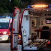 France: Une terrasse s'effondre, un mort et quatre blessés graves