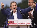 France faces 'immediate financial crisis' weeks from the Olympics after Macron's disastrous election, minister warns as victorious hard-left plans 90% tax on rich and a freeze on food prices in wild £250bn spending spree