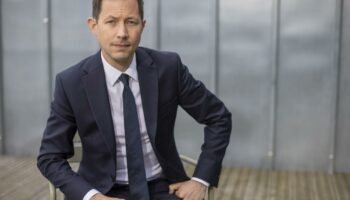 François-Xavier Bellamy balaie la «rumeur» d'une participation à un gouvernement RN