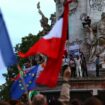 Frankreich: Linke Volksfront will Rechtsruck stoppen