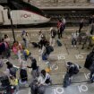 Frankreich: Sabotageakte legen Fernverkehr lahm und überschatten den Olympia-Start