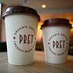 Fury as Pret A Manger ENDS Club Pret subscription that gave customers five barista-made drinks a day for £30 a month