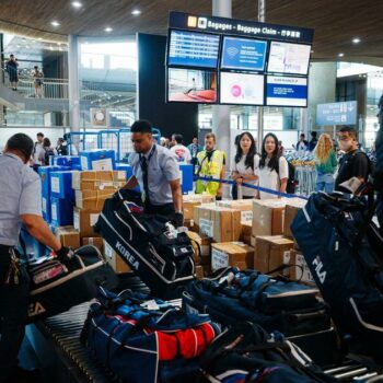 Garantir «les meilleurs standards d'hospitalité parisienne»: les aéroports de Roissy et Orly à l’heure des JO