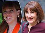 General Election live: Keir Starmer at Downing Street for first Cabinet meeting as Angela Rayner and Rachel Reeves arrive  - while Tory leadership race begins
