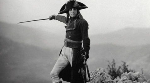 Grandir avec le “Napoléon” d’Abel Gance, de la crédulité à la fascination