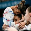 Gymnastique aux JO 2024 : la débâcle de l’équipe de France féminine