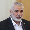 Hamas leader Ismail Haniyeh assassinated in Iran after Israel vowed to kill him and others in retaliation for Oct 7 attacks