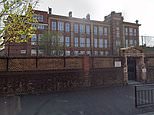 Head teacher awarded over £100,000 after she was sacked and accused of assault for tapping her own toddler son's hand when he was playing with a bottle of hand sanitiser