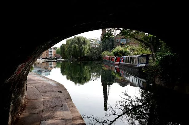 Housing association 'aware' barriers around canal were unsafe before girl, 5, fell in and drowned