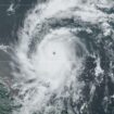 Hurrikan "Beryl" bringt Karibik-Inseln in Gefahr