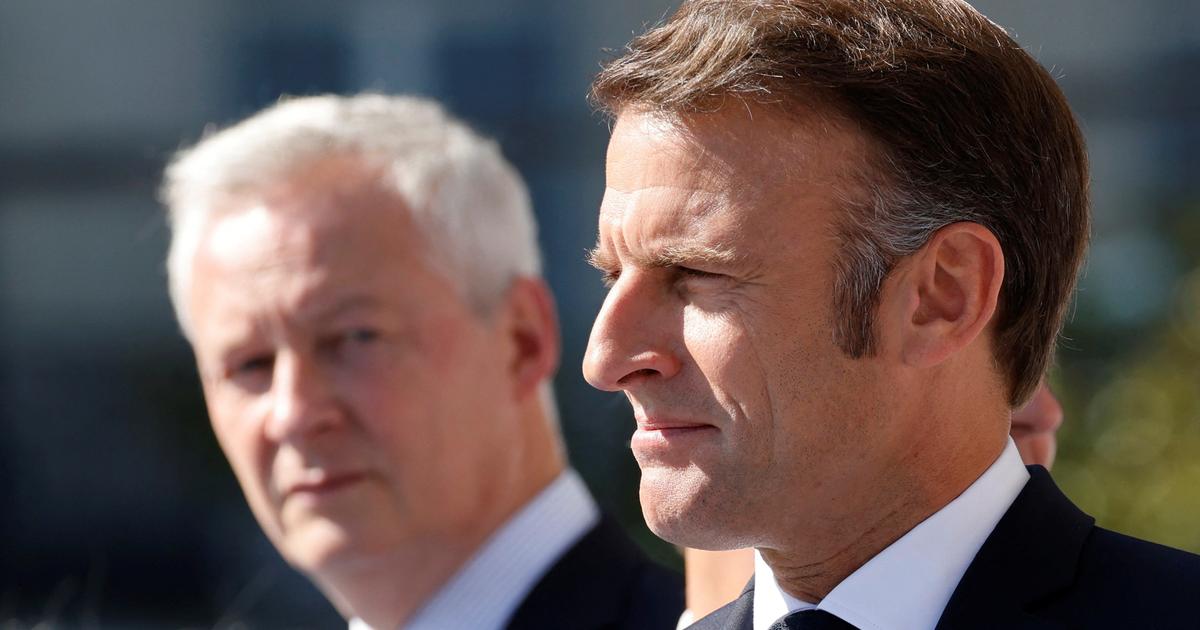 «Il y a eu une erreur de diagnostic» : comment la charge de la dette a explosé sous Emmanuel Macron