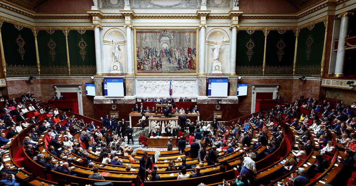 «Il y a un risque d'une coalition des extrêmes» : la réforme des retraites menacée à l’Assemblée