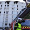 Incendie mortel à Nice : sept morts dont trois enfants, la piste criminelle «privilégiée»