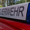 Industriegebiet in der Oberpfalz: Großbrand bei Chemiefirma – Warnung vor Rauch