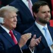 JD Vance confirmed as Trump's running mate in US election