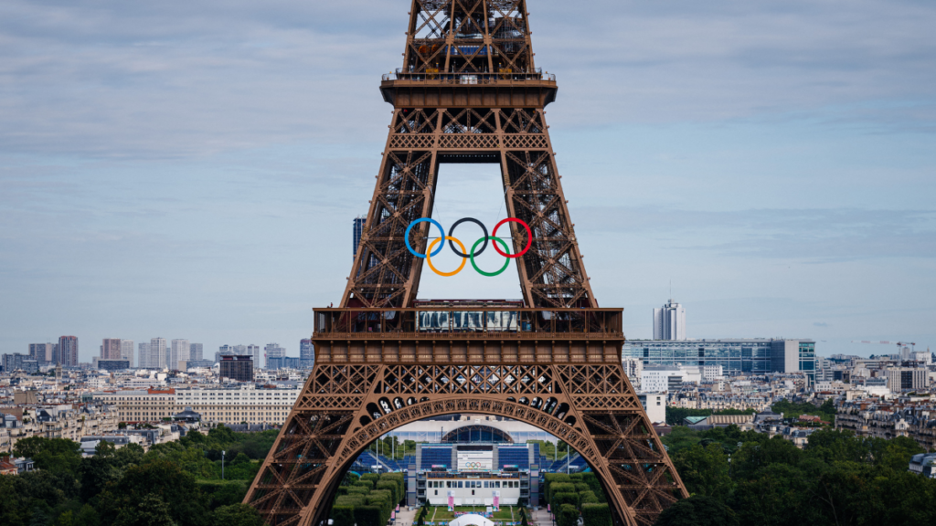 JO 2024 : Leïla Slimani, Thomas Jolly… Ce qu’ils nous ont préparé pour la cérémonie d’ouverture