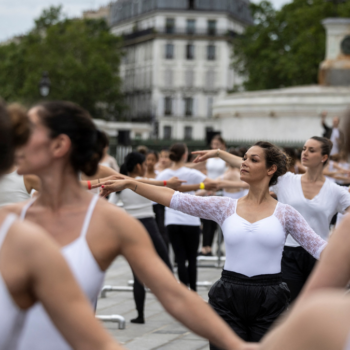 JO 2024 : un préavis de grève déposé par les danseurs de la cérémonie d’ouverture