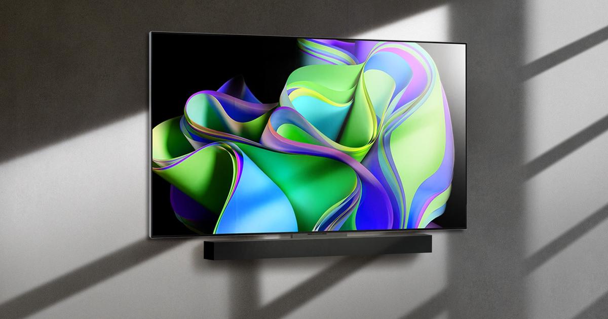 JO 2024 : voici la TV OLED parfaite pour profiter des Jeux Olympiques de Paris