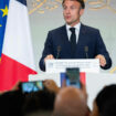 JO Paris 2024 : selfies, repas avec Karabatic et Dupont, interviews… Emmanuel Macron a lancé ses Jeux