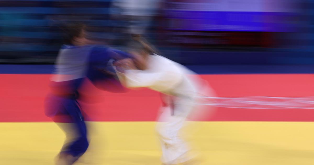 JO Paris 2024 : une judoka cubaine profite des jeux pour prendre la poudre d’escampette