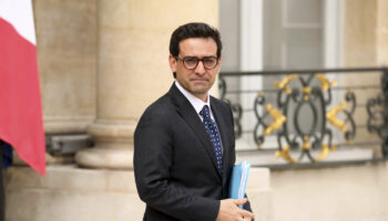 JO de Paris 2024 : « la délégation israélienne est la bienvenue en France » affirme Stéphane Séjourné, à la suite des propos polémiques de « l’insoumis » Thomas Portes