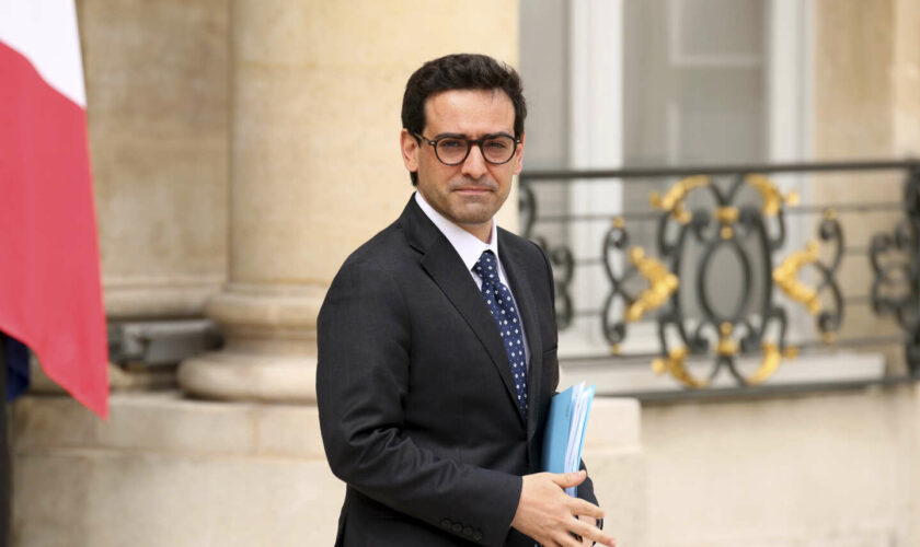 JO de Paris 2024 : « la délégation israélienne est la bienvenue en France » affirme Stéphane Séjourné, à la suite des propos polémiques de « l’insoumis » Thomas Portes