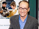 James B. Sikking dead at 90: Actor who appeared on Hill Street Blues and Doogie Howser, M.D. died at LA home after battling dementia