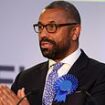James Cleverly becomes first MP to announce he will run for the Tory leadership in glossy new video