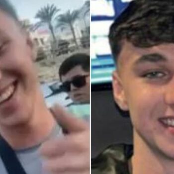 Jay Slater search plunged into confusion as Airbnb pal shares phone riddle