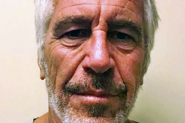 Jeffrey Epstein transcripts released after 16 years as sick details shed light on history of abuse
