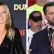 Jennifer Aniston arremete contra JD Vance, el número 2 de Trump, por calificar de «desgraciadas» a las mujeres sin hijos