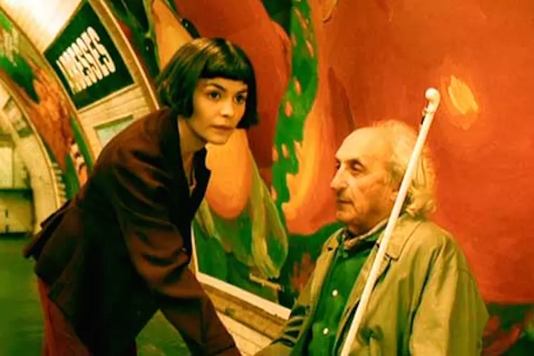 Jeunet, reviens, tout est pardonné : on a revu “Amélie Poulain” (légèrement) à la hausse