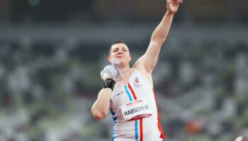 Jeux paralympiques 2024: Tom Habscheid s'est qualifié pour Paris