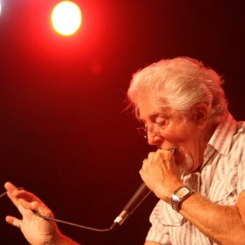 John Mayall, pionnier du british blues, est mort