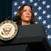 Kamala Harris: Wo steht die US-Vizepräsidentin politisch?