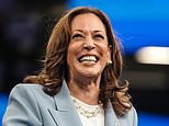 Kamala Harris ridiculed for using bizarre 'southern accent' during Georgia rally… and it's not the first time