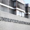 Karlsruhe: Bundesverfassungsgericht hebt neues Wahlrecht teilweise auf