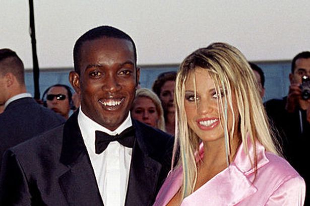 Katie Price and Dwight Yorke's tragic feud over son Harvey - DNA test to adoption bid
