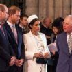 King Charles was most 'hurt' by Harry and Meghan's actions for one heartbreaking reason