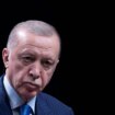 Krieg in Nahost: Erdoğan droht Israel mit militärischer Einmischung