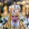 Krieg in der Ukraine: Ukraine bereitet Kirchenverbot vor