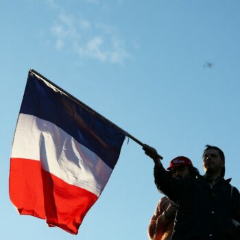 La France a (encore) dit non au Rassemblement national