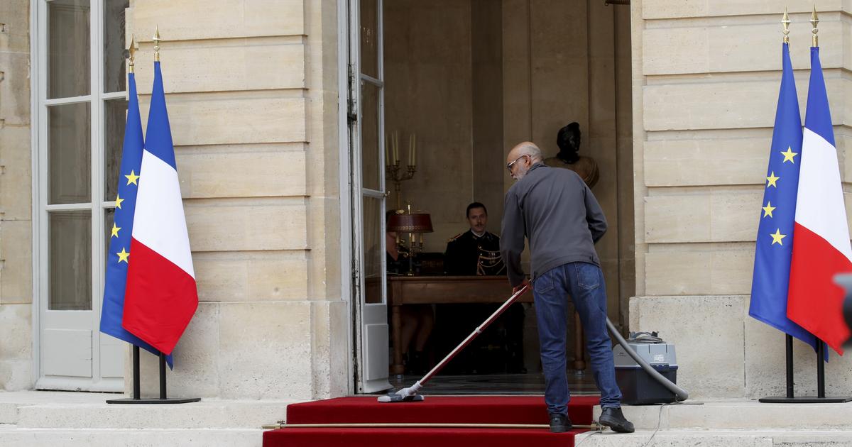 «La France descend du train en marche»: l’angoisse des patrons face au chaos politique