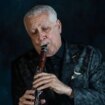 La «leyenda viva» Paquito D' Ribera abre el Universijazz en Valladolid