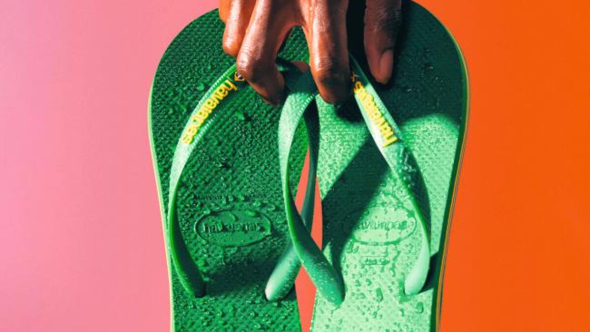 La saga Havaianas : comment ces tongs sont devenues cultes